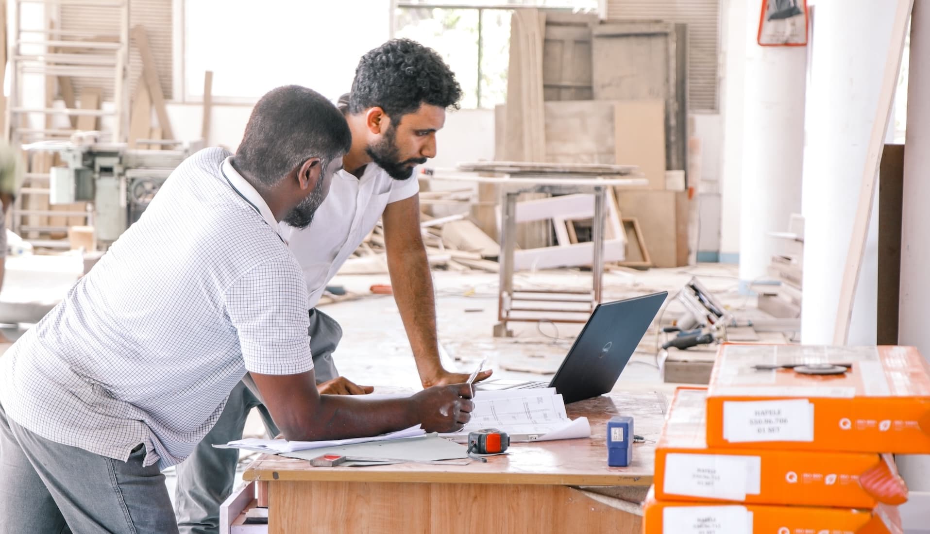 zenith homes planning a project